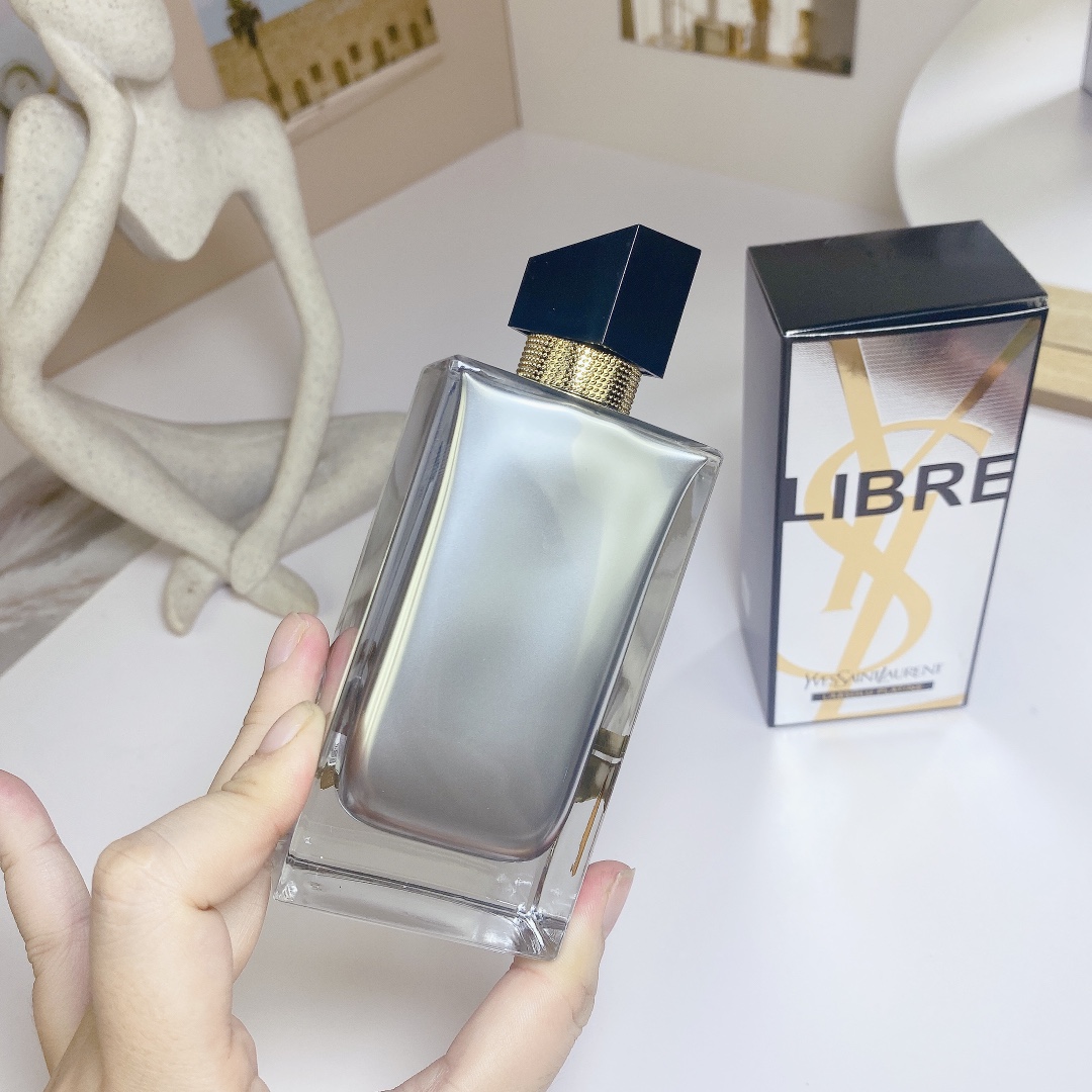 Saint Laurent perfume